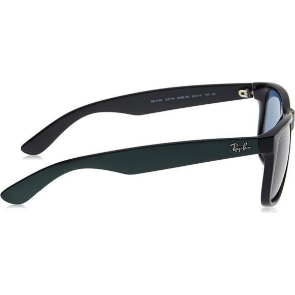 Ray-Ban RB4165 Justin Rectangular Sunglasses main image 5